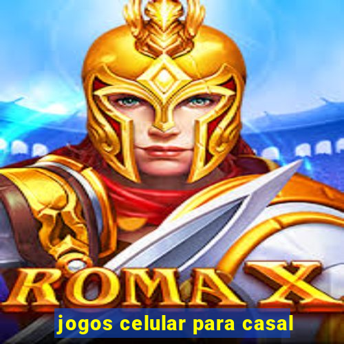 jogos celular para casal